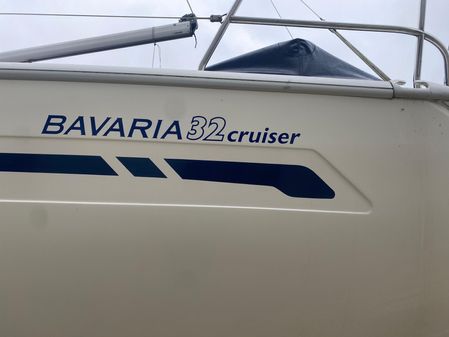 Bavaria 32-CRUISER image