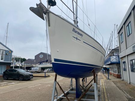 Bavaria 32-CRUISER image