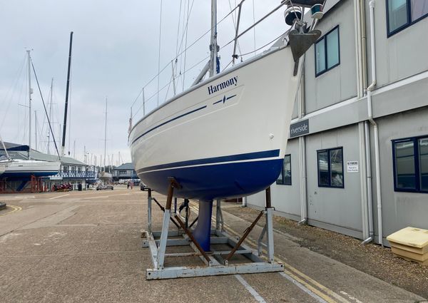 Bavaria 32-CRUISER image