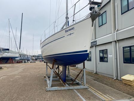 Bavaria 32-CRUISER image