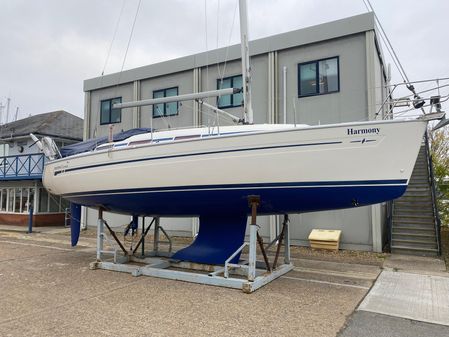 Bavaria 32-CRUISER image