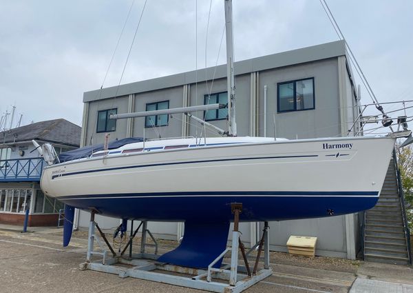 Bavaria 32-CRUISER image