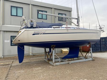 Bavaria 32-CRUISER image