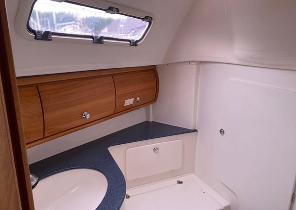 Bavaria 32-CRUISER image