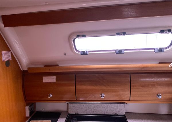 Bavaria 32-CRUISER image