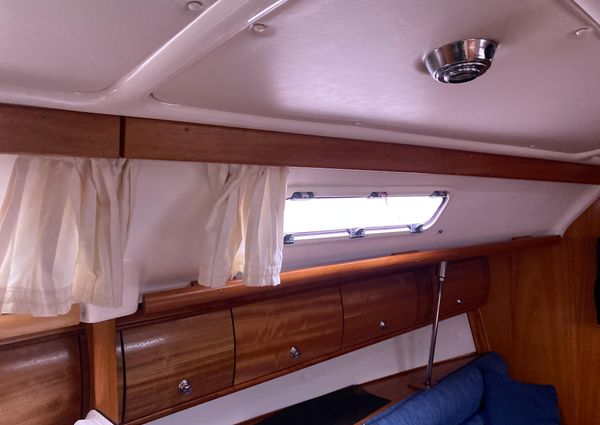 Bavaria 32-CRUISER image