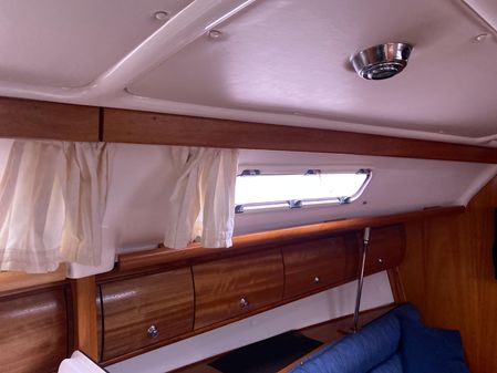 Bavaria 32-CRUISER image