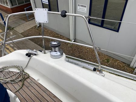 Bavaria 32-CRUISER image