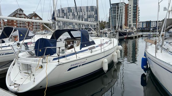Bavaria 32 Cruiser