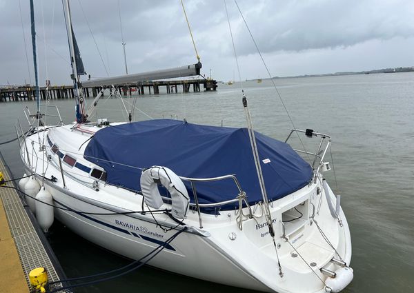 Bavaria 32-CRUISER image