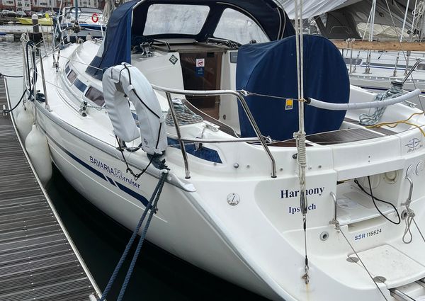 Bavaria 32-CRUISER image