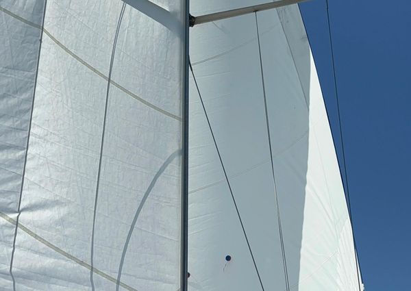 Bavaria 32-CRUISER image