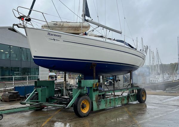 Bavaria 32-CRUISER image