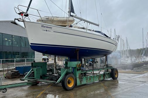 Bavaria 32-CRUISER image