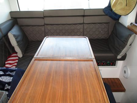 Axopar Cross Cabin image