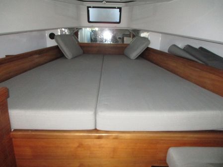 Axopar Cross Cabin image