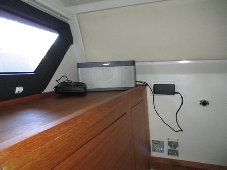 Axopar Cross Cabin image