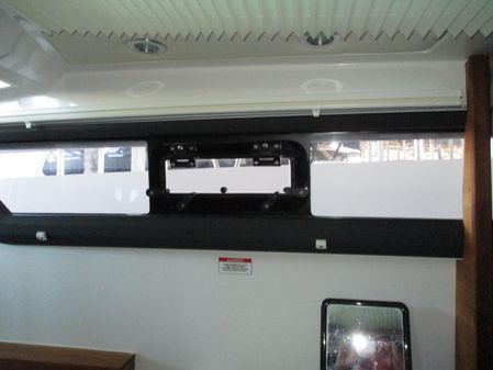 Axopar Cross Cabin image