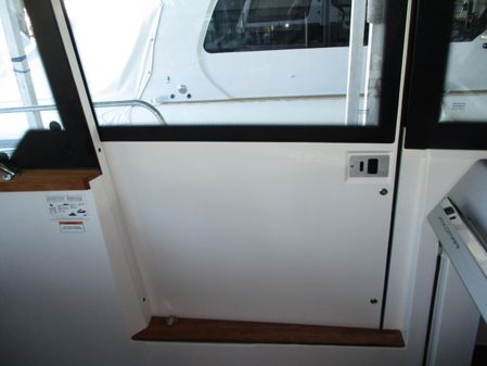 Axopar Cross Cabin image