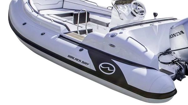 Walker Bay Generation 525