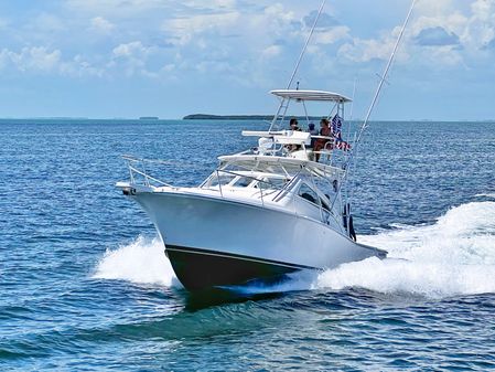 Luhrs 30 Open image