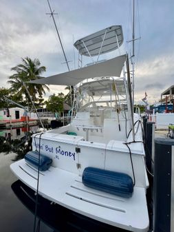 Luhrs 30 Open image