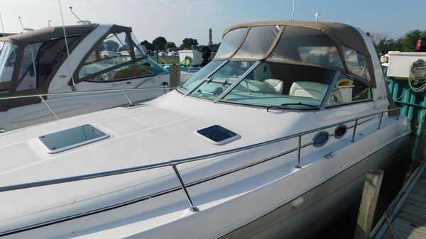 Sea Ray 310 Sundancer 