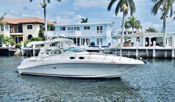 Sea Ray 340 Sundancer image