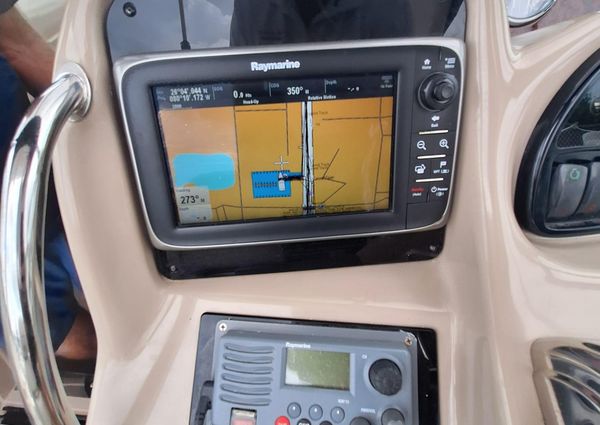 Sea Ray 340 Sundancer image