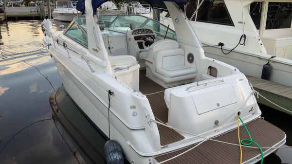 Sea Ray 290 Sundancer
