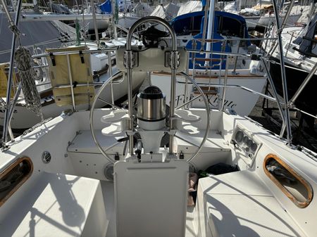 Catalina 36 mkI image