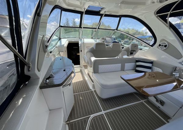 Chaparral 330 Signature image