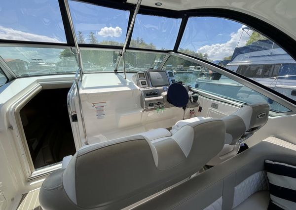 Chaparral 330 Signature image