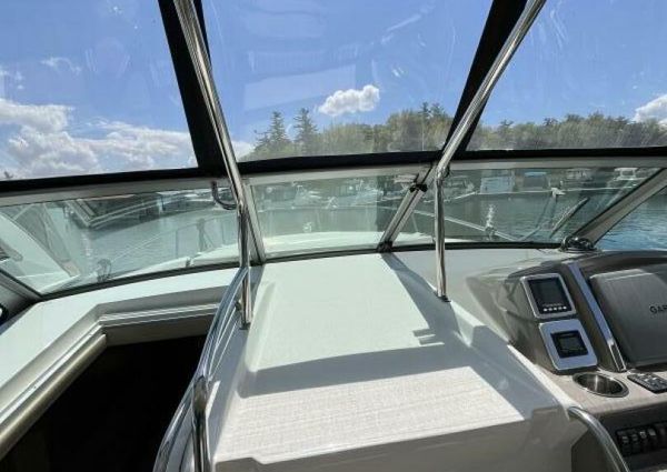 Chaparral 330 Signature image