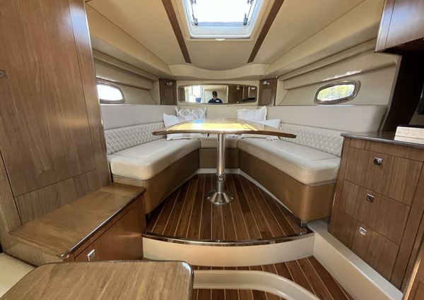 Chaparral 330 Signature image