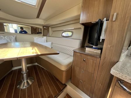 Chaparral 330 Signature image