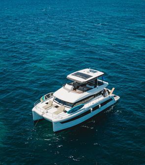 Fountaine Pajot MY6 image