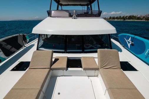 Fountaine Pajot MY6 image