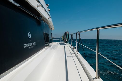 Fountaine Pajot MY6 image