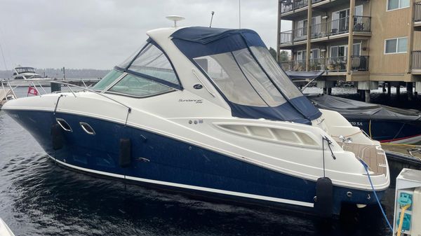 Sea Ray 310 Sundancer