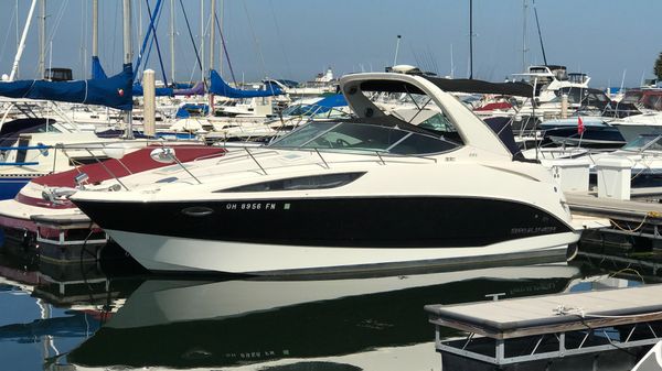 Bayliner 285 Cruiser