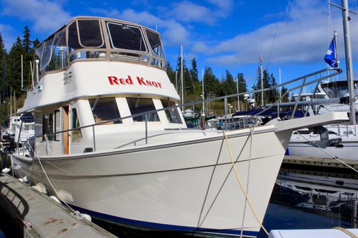 Mainship 34 Trawler image