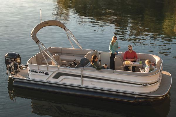 Ranger Reata 220C - main image