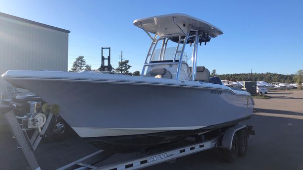 Key West 239 FS