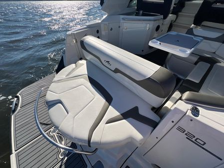 Monterey 320 Sport Yacht image