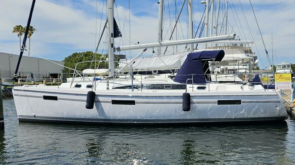 Catalina 425 