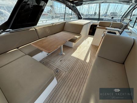 Sealine SC47 image