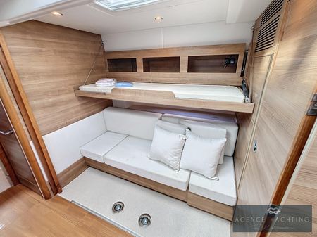 Sealine SC47 image