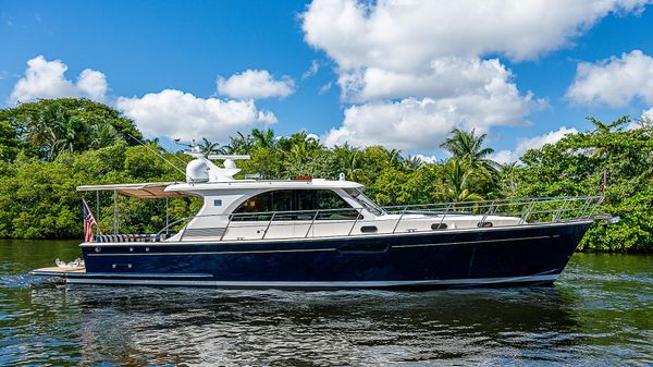 Grand Banks 50 Eastbay SX