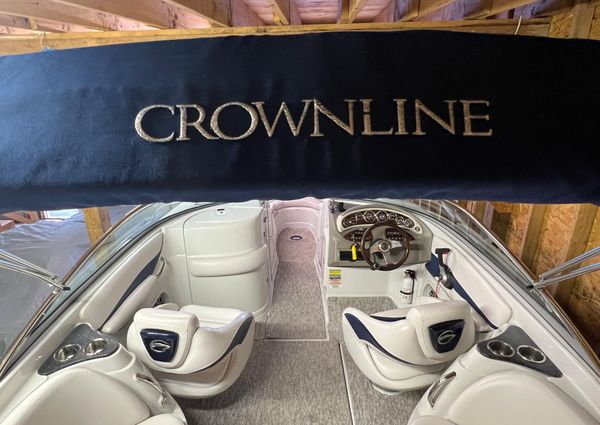Crownline 245-SS image